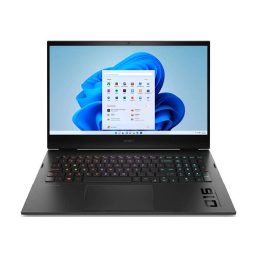 HP Omen 16-b0004TX