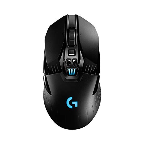 Logitech G903 Lightspeed Wireless