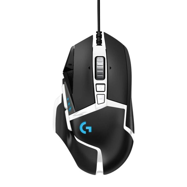 Logitech G502 SE