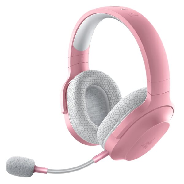 Razer Barracuda X Pink