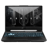 Asus TUF F15 FX506HE-HN012W