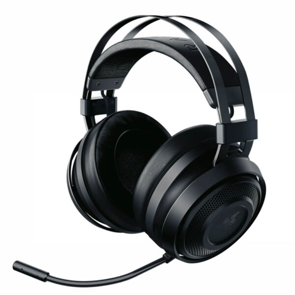 Razer Nari Essential Wireless