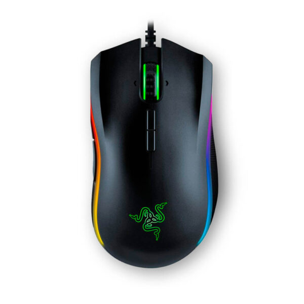 Razer Mamba Elite