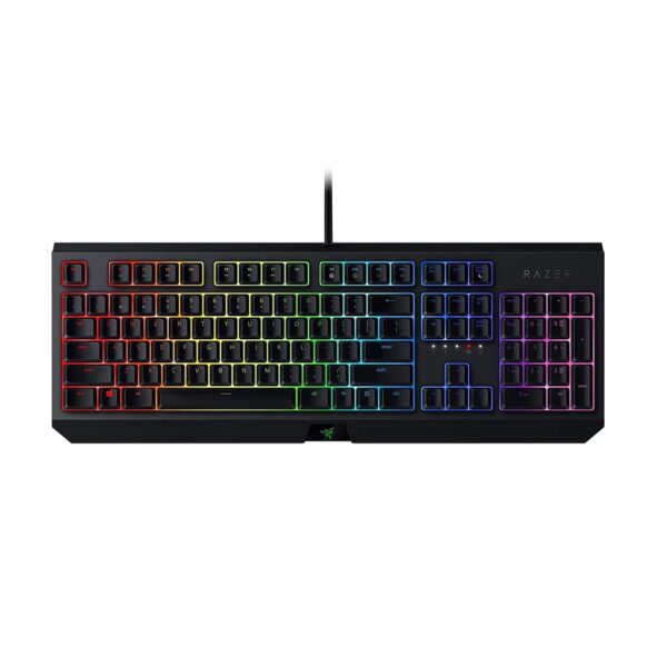 Razer BlackWidow Mechanical