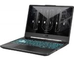 Asus TUF F15 FX506HE-HN012W - Image 3