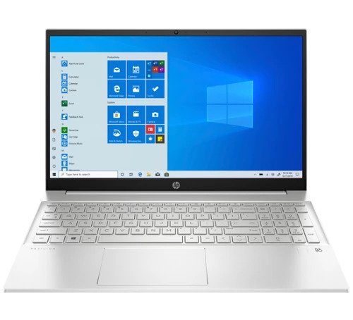 HP Pavilion 15-Eg0031ur