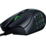 Razer Naga X Gaming RZ01 - Image 2