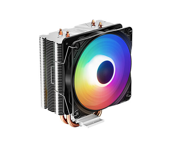 DeepCool Gammaxx 400K