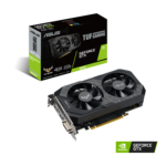 Asus TUF Gaming GeForce® GTX 1650