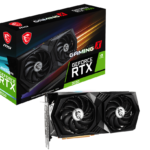 MSİ Geforce RTX 3050 Gaming X