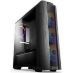 Ultronix Gaming Cosmic Power PC