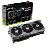 Asus TUF Gaming GeForce RTX 4070Ti