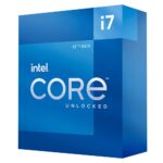 Intel® Core™ i7-12700K CPU