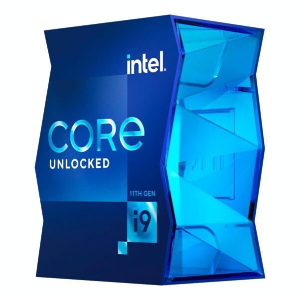 Intel® Core™ i9-11900K CPU