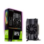 EVGA GeForce RTX 2060 SC GAMING, 6GB