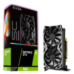 Evga GeForce GTX 1660 SC