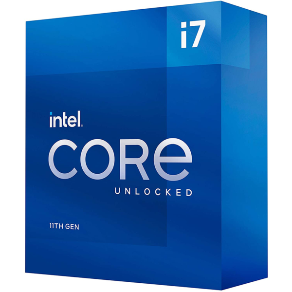 Intel® Core™ i7-11700K CPU