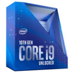 Intel® Core™ i9-10900K CPU