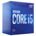 Intel® Core™ i5-10400F CPU