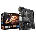 Gigabyte H510M-H DDR4