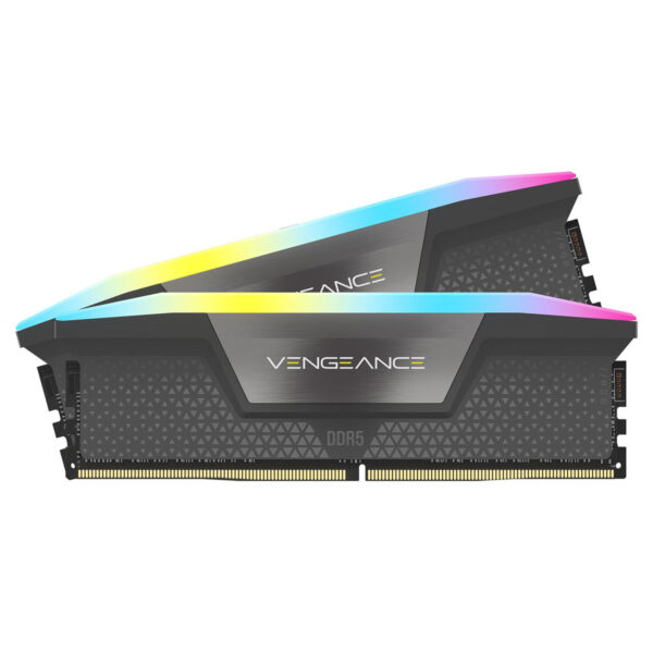 DDR5 Corsair 5200mhz 2x16 32GB RGB