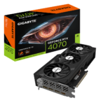 Gigabyte GeForce RTX 4070