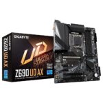 Gigabyte Z690 UD AX DDR4