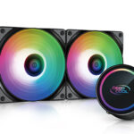 DeepCool GAMMAXX L240 A-RGB