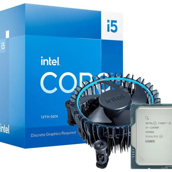 Intel® Core™ i5-13400 CPU