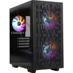 Ultronix Gaming Play PC