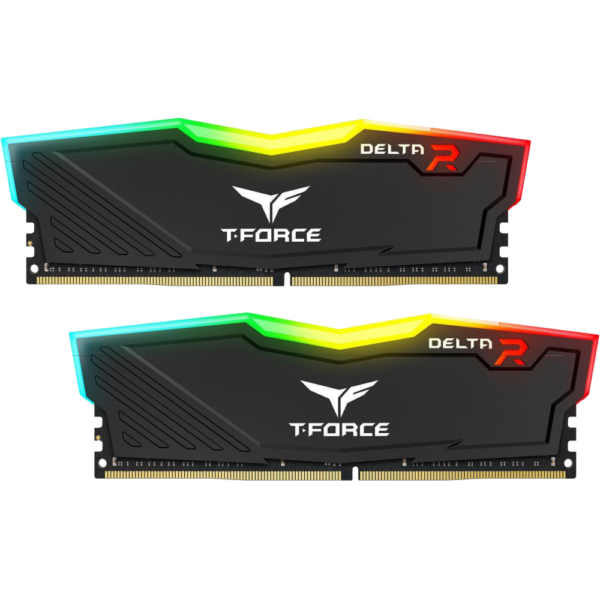 DDR4 T-Force RGB 3600mhz 2x16 32GB