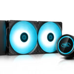 DeepCool GAMMAXX L240 V2