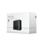DeepCool PF750 (R-PF750D-HA0B-EU) 750W
