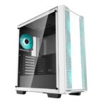 DeepCool CC560 WHITE
