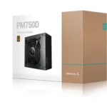 DeepCool PM800D 80 PLUS Gold 800W