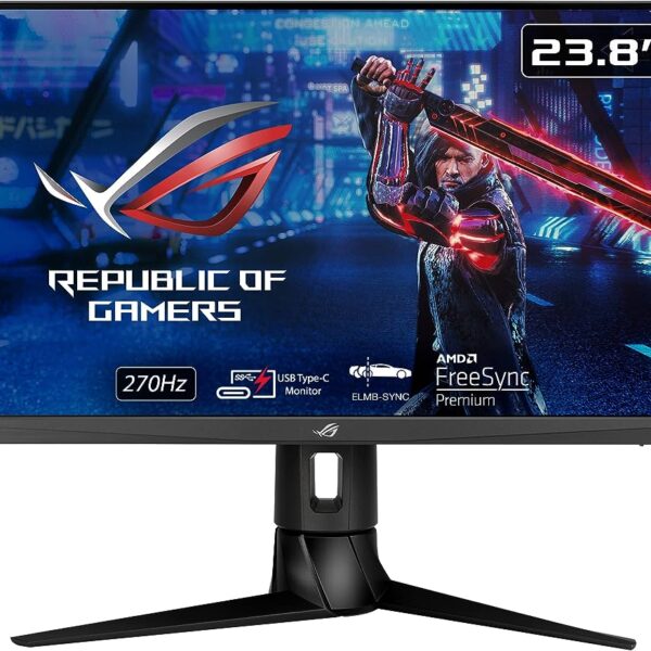 ROG Strix XG249CM