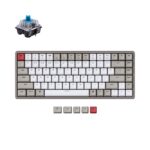 Keychron K2 Blue Switch 75%
