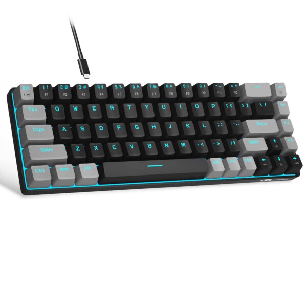 MageGee Keyboard 60%