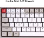 Keychron K2 Blue Switch 75% - Image 3