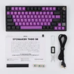 EPOMAKER TH80 SE - Image 2