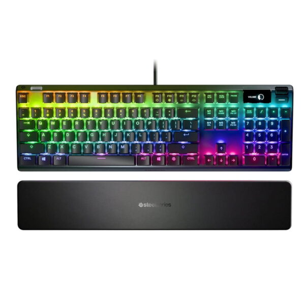SteelSeries Apex 7