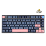 EPOMAKER SKYLOONG GK75 Yellow switch