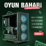 Ultronix-RTX 4070 SUPER