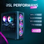 Ultronix-RTX 4060Ti 8gb