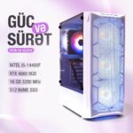 Ultronix-RTX 4060 8gb