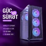 Ultronix-RTX 4070 12gb