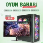 Ultronix-RTX 3050 6gb