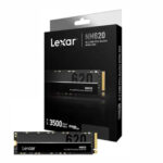 Lexar NM620 256GB M2 NVMe PCI