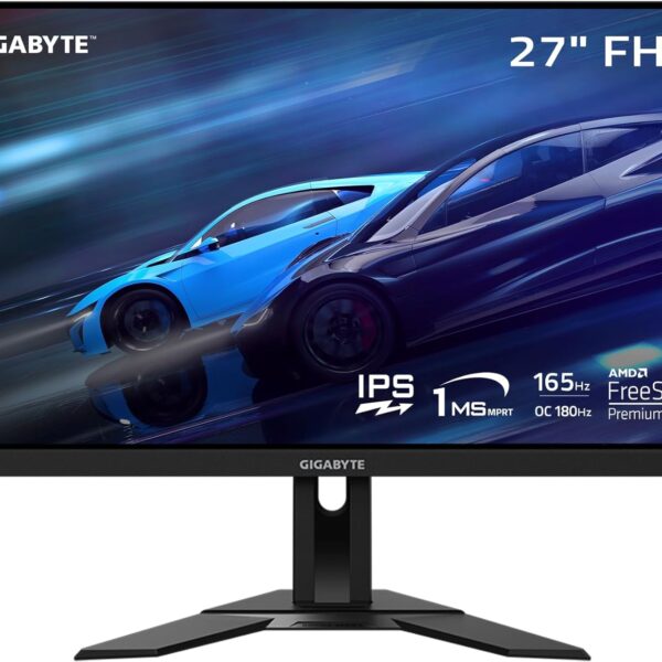 GIGABYTE G27F 2