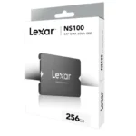 Lexar NS100 256GB (LNS100-256RB)